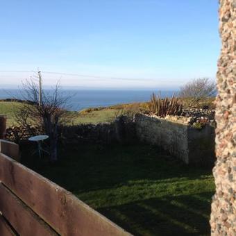 B&B Innisfail Hopeman