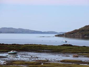 The Chalet At Ben Hiant