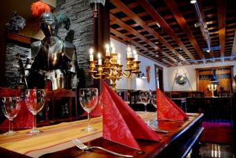 Finlandia Hotel Hiittenharju