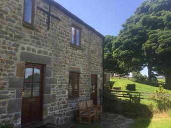 West Leas Farm