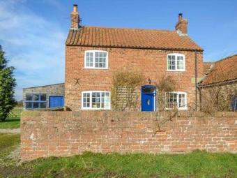 Bellafax Cottage