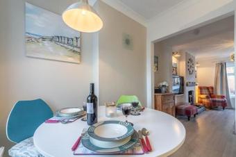 Hideaway Cottage