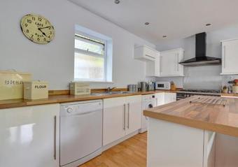 Apartamento The Mill Farmhouse