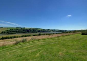 Apartamento Holiday Home Llangain