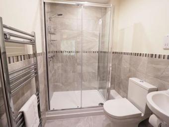 Ocean View Apartment