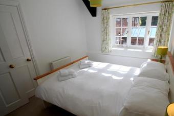 Luccombe Cottage In Luccombe