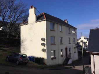 Apartamento Sky View