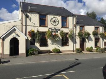 Bed & Breakfast The Nags Head