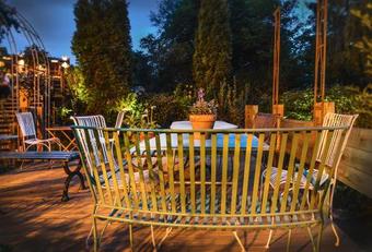 Hotel Wee Bridge Farm Cottage