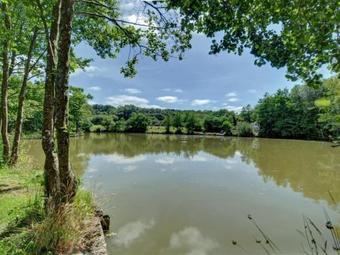 Holiday Home Otter's Holt