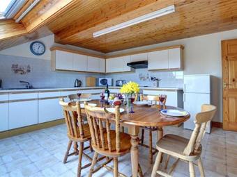 Apartment Moelfre Apartment