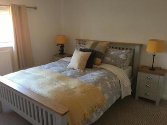 Ye Olde Saddlery B&B