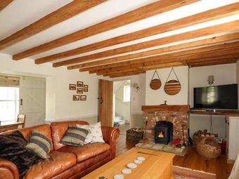 Rosemary Cottage, Norwich