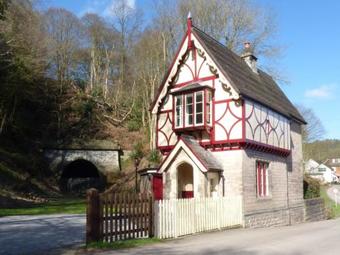 The Gate House, Stoke-on-trent