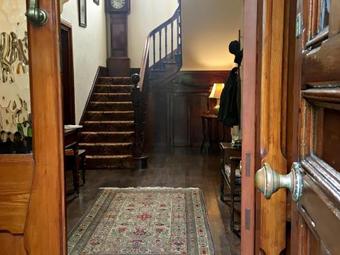 Bed & Breakfast Kiltariff Hall Country House