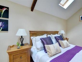 Holiday Home Windmill