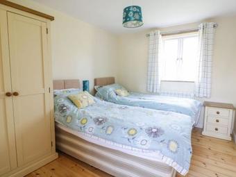 Vine Cottage, St. Austell