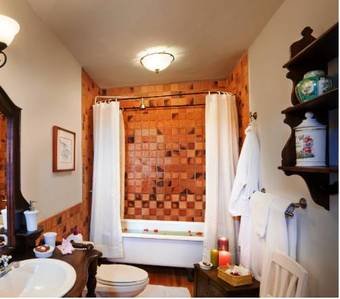 Hotel Hacienda Zuleta