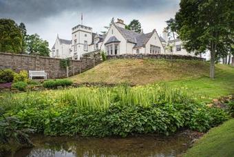 Hotel Douneside House