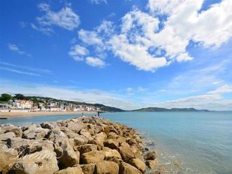 Cranford, West Bexington