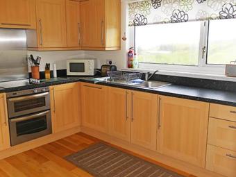 Holiday Home Teangue