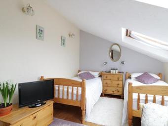 The Granary, Ruthwaite, Nr Ireby