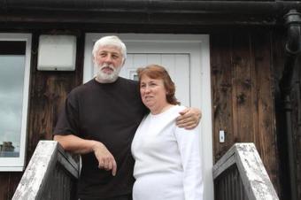 Apartamentos Loch Aweside Forest Cabins