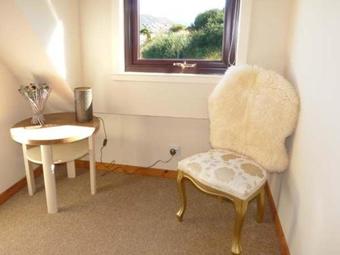 Sealladh An Locha Cottage