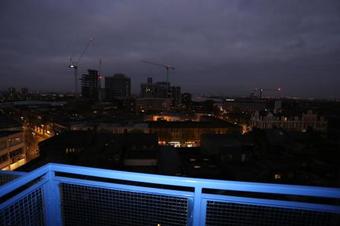 Apartamento Gorgeous 2 Bedroom 2 Bathroom Woolwich