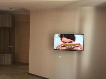 Apartment In Bakuriani