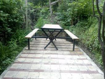 Hostal Guest House Mindia