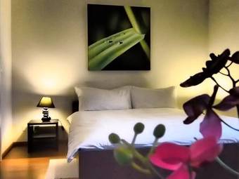 Hotel H�tel Restaurant La Croix Verte