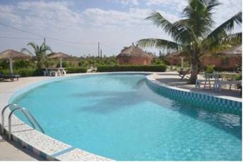 Hotel Les Cristaux Roses