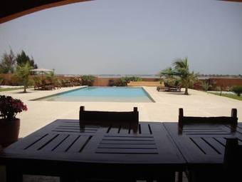 Hostal Le Clos Des Oliviers