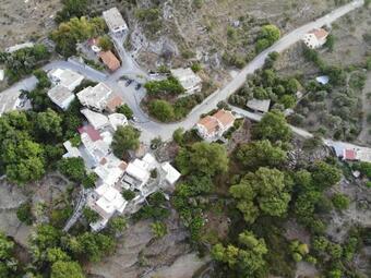 Villa Athina's House