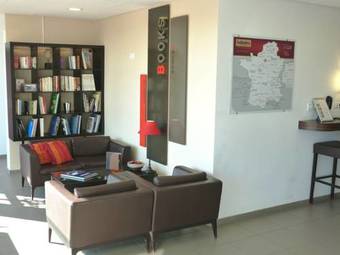 Balladins Superior Hotel Charleroi Airport