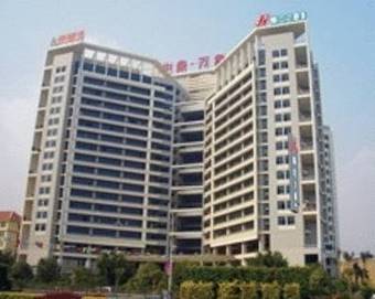Hotel Jinjiang Inn - Nanning International Exhibition Center