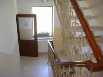 Hostal Rooms Selinsek