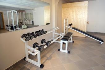 Apartamento Agali Villa