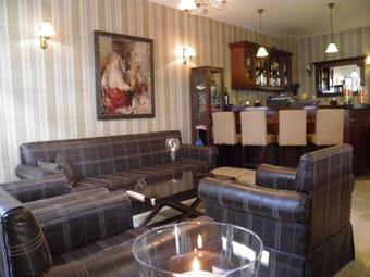 Hagiati Anastasiou Hotel & Spa