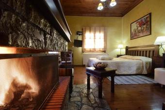 Apartamento Studio Iviscos