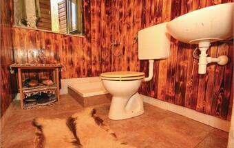 Holiday Home Crkvice Bb VI