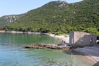 Apartments With A Parking Space Duba Peljeska (peljesac) - 4534