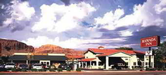 Hotel Ramada Inn Moab