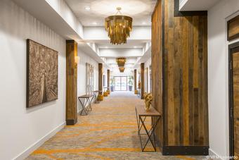 Hotel Crowne Plaza Resort Asheville