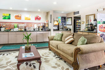 Hotel Quality Inn Northlake