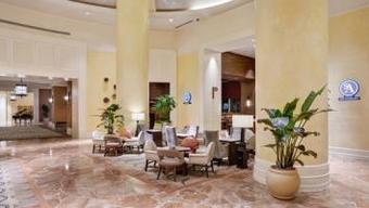 Hotel Intercontinental Buckhead Atlanta