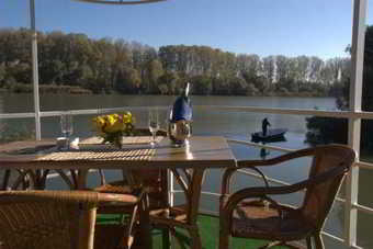 Danube Delta Resort Hotel