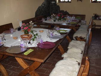 Hostal Pensiunea Romantic