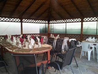 Hostal Pensiunea La Lipoveanu